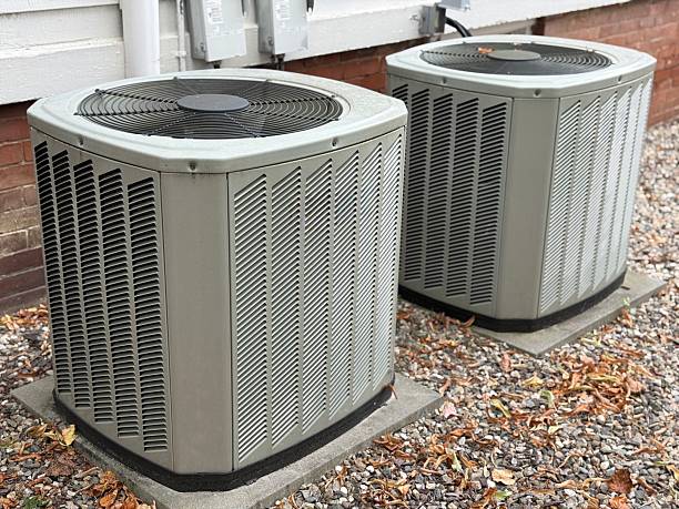 Reliable Hvac contractor in Hamilton, MI by Leonard HVAC