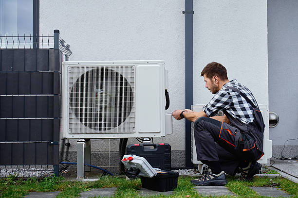 Top rated local Hvac specialists in Hamilton, MI